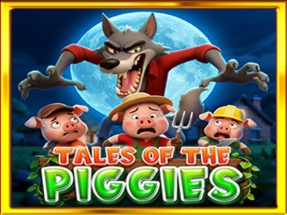 Tales of the Piggies